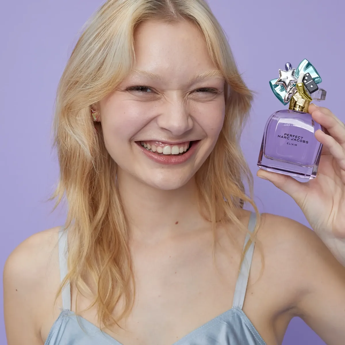 Marc Jacobs Parfums Épicés|Parfums Floraux>Perfect Elixir Eau de Parfum