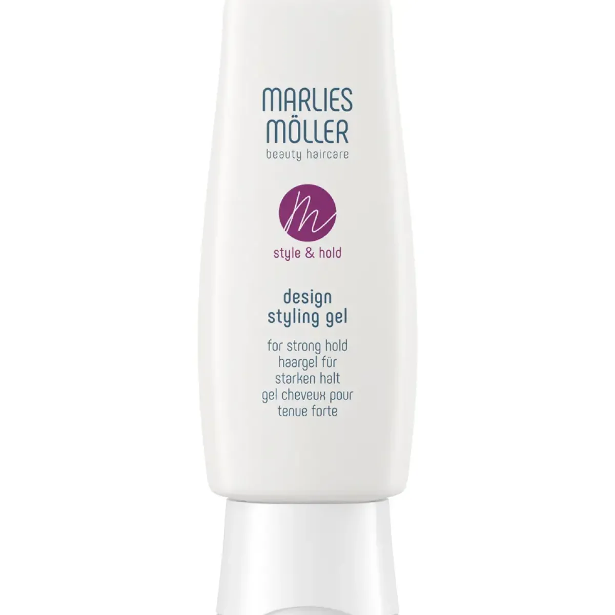 Marlies Möller Crèmes Coiffantes|Gel Pour Les Cheveux>Design Styling Hair Gel
