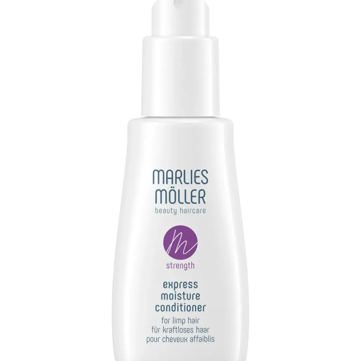 Marlies Möller Sérum Et Huile|Soin Sans Rinçage>Express Moisture Conditioner Spray