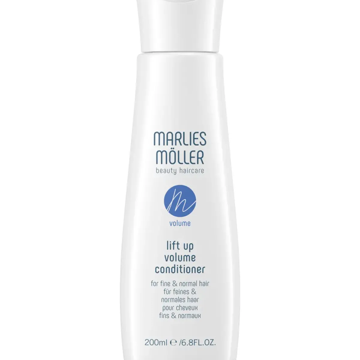 Marlies Möller Après-shampoing>Lift-Up Care Volume Conditioner
