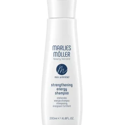 Marlies Möller Shampoing>Men Strenghtening Energy Shampoo