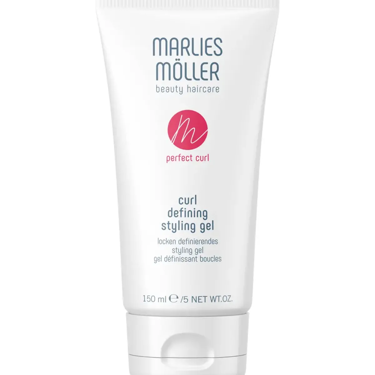 Marlies Möller Crèmes Coiffantes|Gel Pour Les Cheveux>Perfect Curl Defining Styling Gel