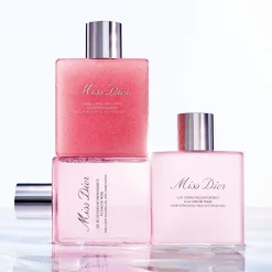 DIOR Bain Douche|Parfums Floraux>Miss Indulgent Shower Gel