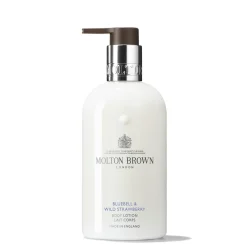 Molton Brown Crème Et Huile>Bluebell & Wild Strawberry Bodylotion