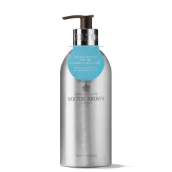 Molton Brown Bain Douche|Bain Douche>Coastal Cypress & Sea Fennel Bath & Showergel Infinity Bottle