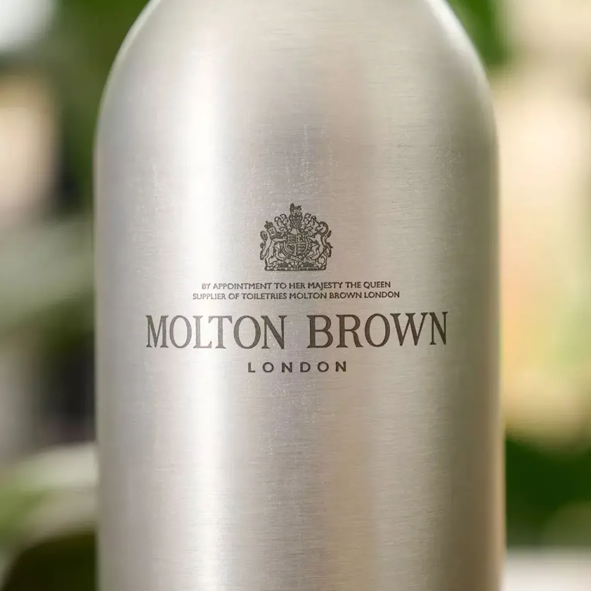 Molton Brown Bain Douche|Bain Douche>Coastal Cypress & Sea Fennel Bath & Showergel Infinity Bottle