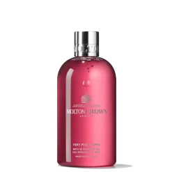 Molton Brown Bain Douche|Parfums Frais>Fiery Pink Pepper bad- en Douchegel