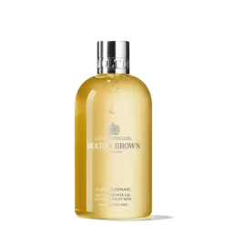 Molton Brown Bain Douche>Flora Luminare Bad & Showergel