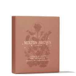 Molton Brown Geschenksets|Coffres-cadeaux>Floral & Spicy Eau de Parfum Discovery Set