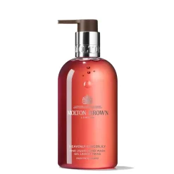 Molton Brown Mains Et Pieds>Heavenly Gingerlily Fine Liquid Handzeep