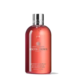 Molton Brown Bain Douche>Heavenly Gingerlily Bath- & Showergel