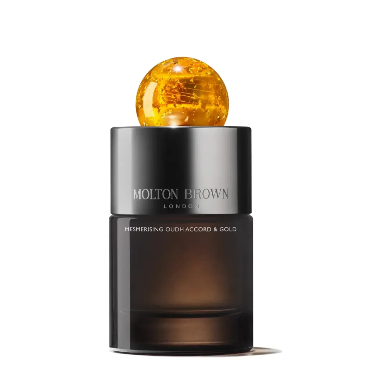 Molton Brown Parfums Épicés>Mesmerising Oudh Accord & Gold Eau de Parfum Spray