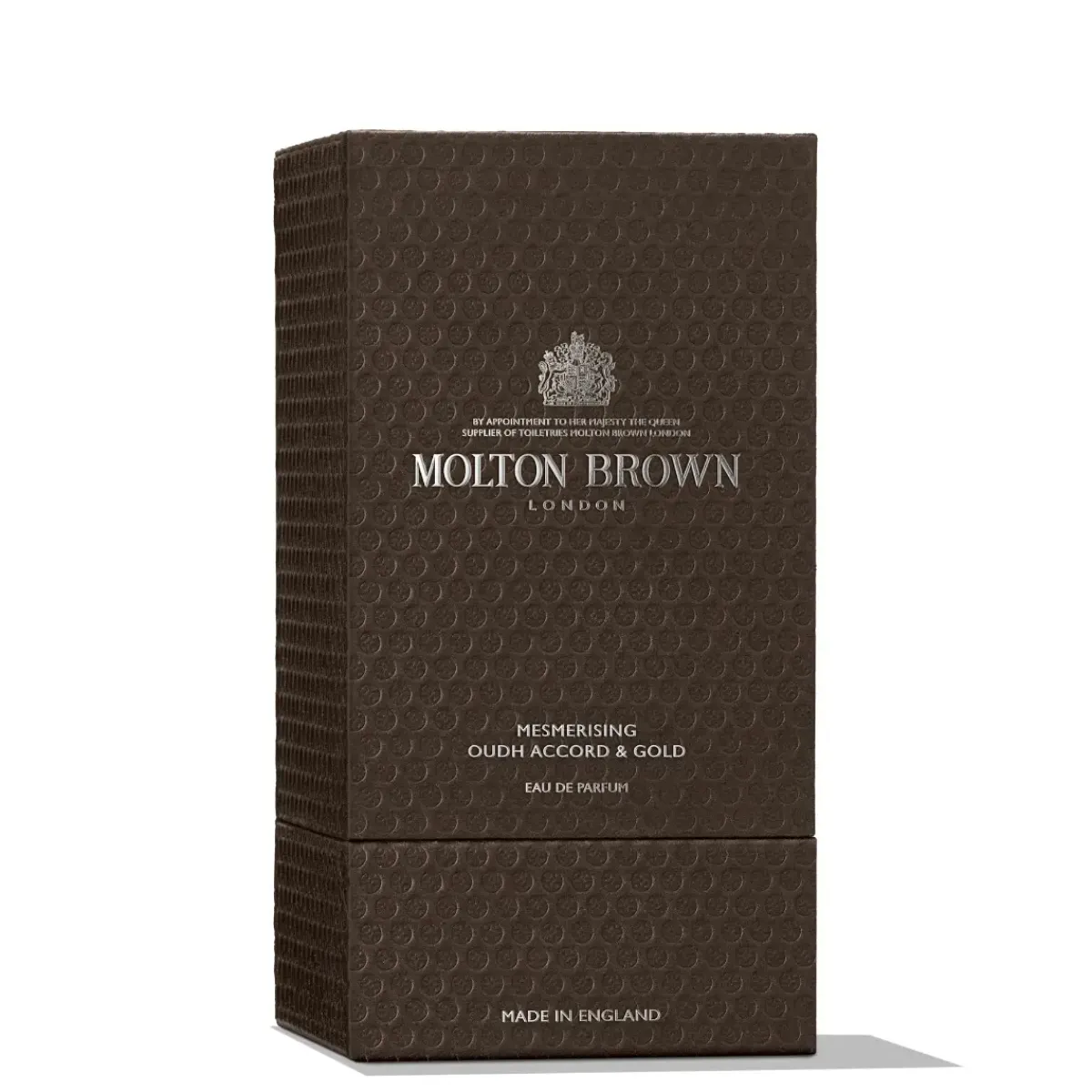 Molton Brown Parfums Épicés>Mesmerising Oudh Accord & Gold Eau de Parfum Spray