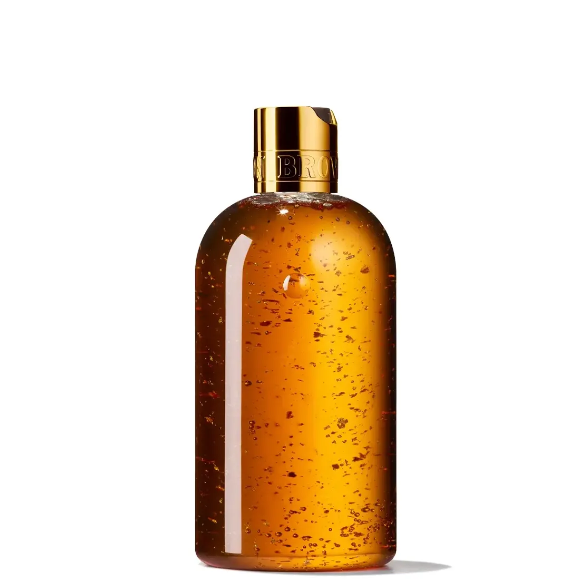 Molton Brown Bain Douche>Mesmerising Oudh Accord & Gold Bath & Showergel