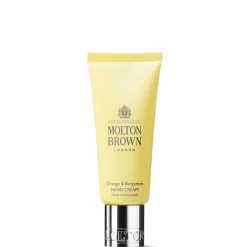 Molton Brown Mains Et Pieds>Orange & Bergamot Handcreme