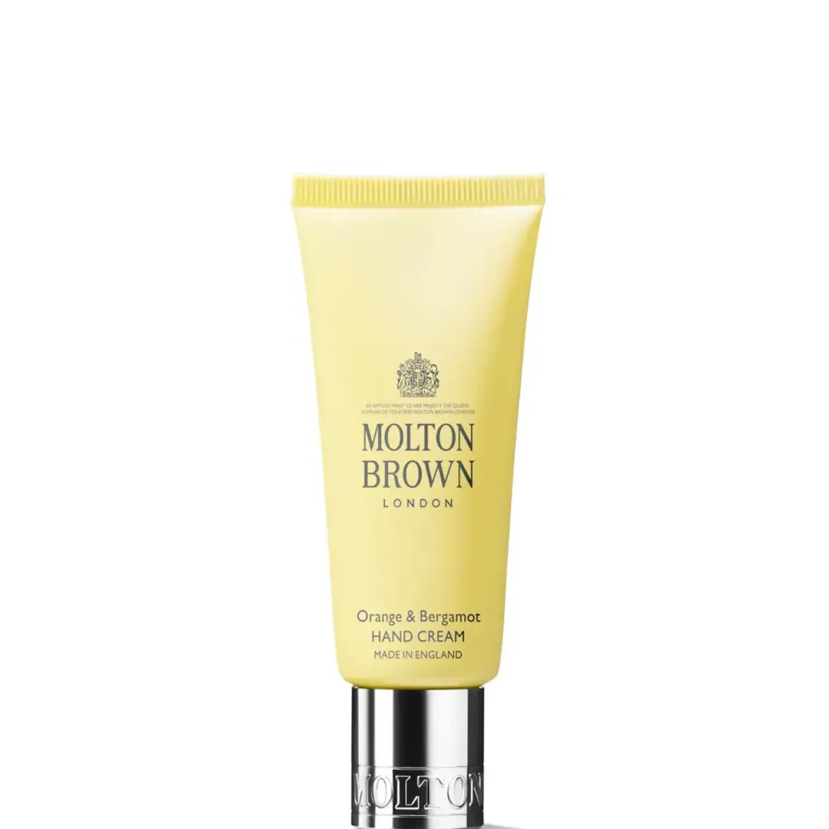Molton Brown Mains Et Pieds>Orange & Bergamot Handcreme