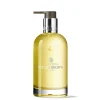 Molton Brown Mains Et Pieds>Orange & Bergamot Fine Liquid Handwash Glass Bottle