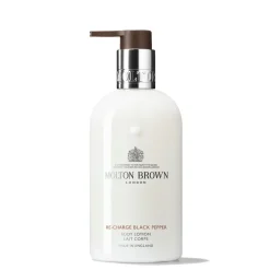 Molton Brown Parfums Frais>Re-Charge Black Pepper BodyLotion