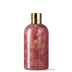Molton Brown Bain Douche|Parfums Floraux>Rose Dunes Bath & Shower Gel