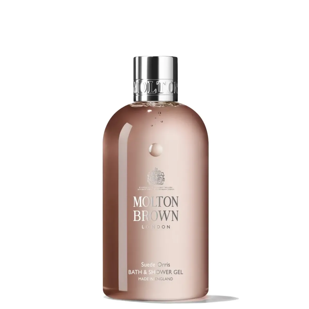 Molton Brown Bain Douche|Crème Et Huile>Suede Orris Bath & Showergel