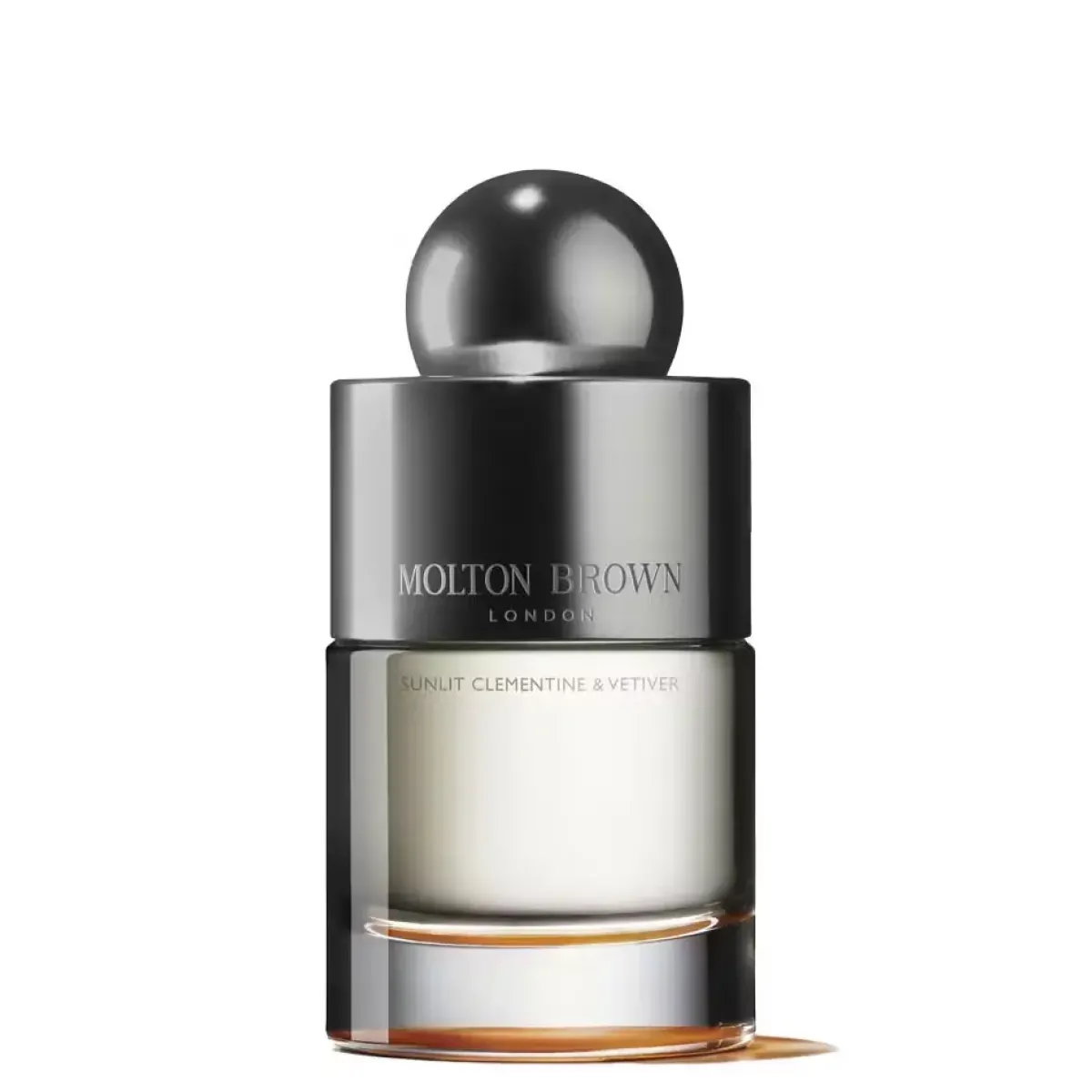 Molton Brown Parfums Frais>Sunlit Clementine & Vetiver Eau de Toilette