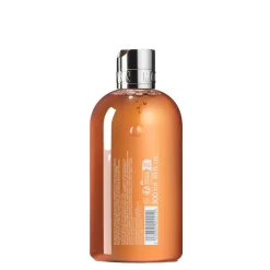 Molton Brown Bain Douche>Sunlit Clementine & Vetiver Bath & Shower Gel