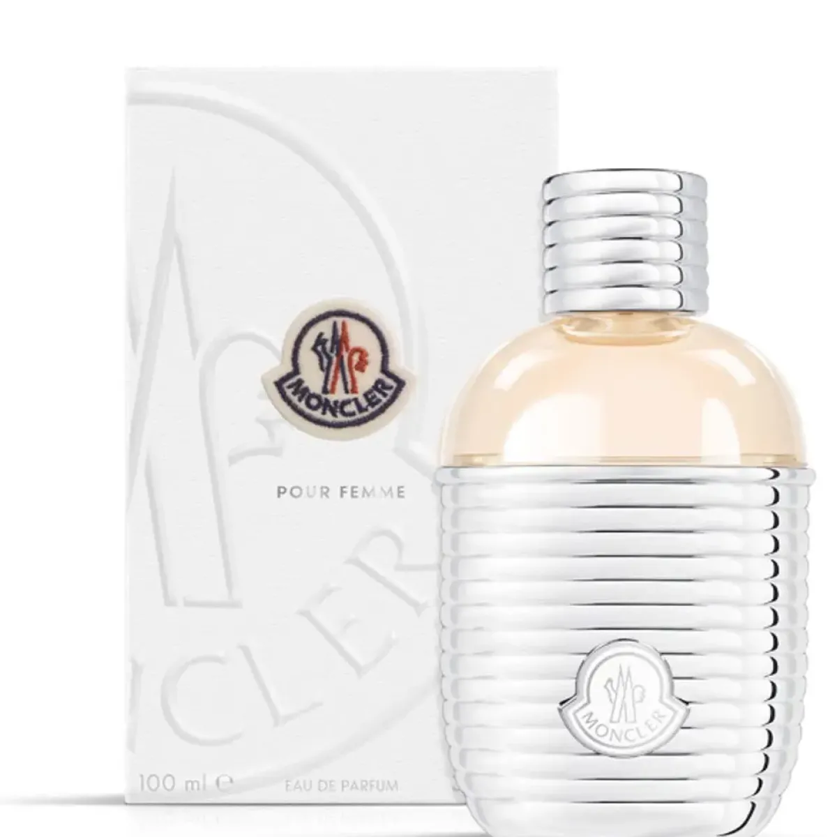 Moncler Parfums De Niche Pour Femmes|Parfums Floraux>Pour Femme Eau de Parfum Spray