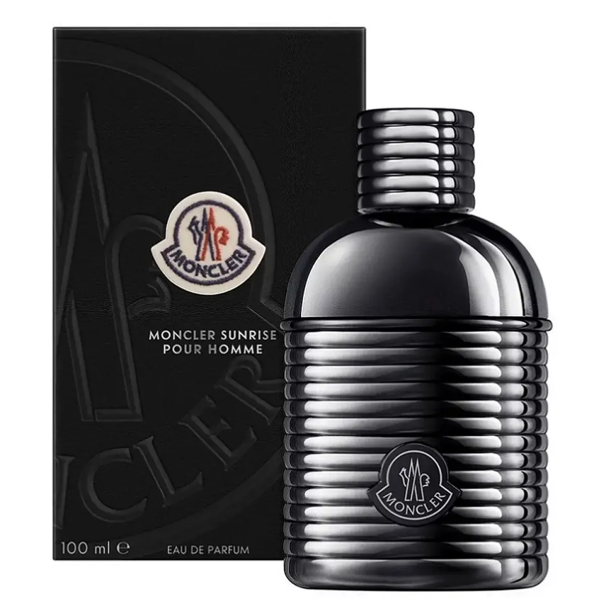 Moncler Parfums De Niche Pour Hommes>Pour Homme Sunrise Eau de Parfum