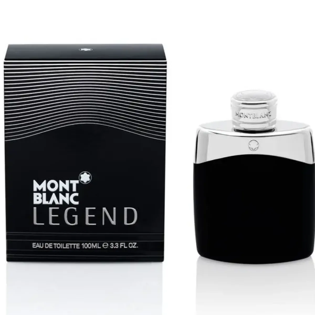 Montblanc Parfums Frais>Mont Blanc Legend Eau de Toilette Spray
