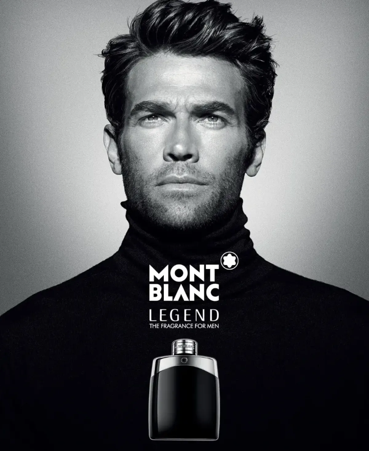 Montblanc Parfums Frais>Mont Blanc Legend Eau de Toilette Spray