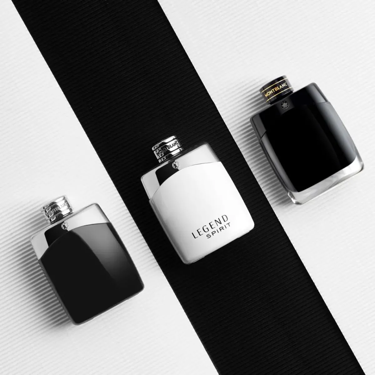 Montblanc Parfums Frais>Mont Blanc Legend Eau de Parfum Spray