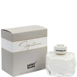 Montblanc Parfums Floraux|Parfums Épicés>Mont Blanc Signature Eau de Parfum Spray