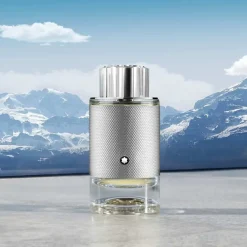 Montblanc Parfums Épicés>Explorer Platinum Eau de Parfum