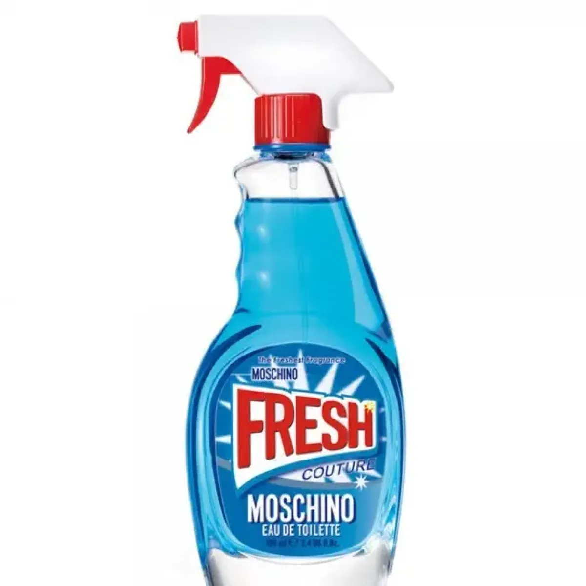 Moschino Parfums Frais|Parfums Floraux>Fresh Couture Eau de Toilette Spray
