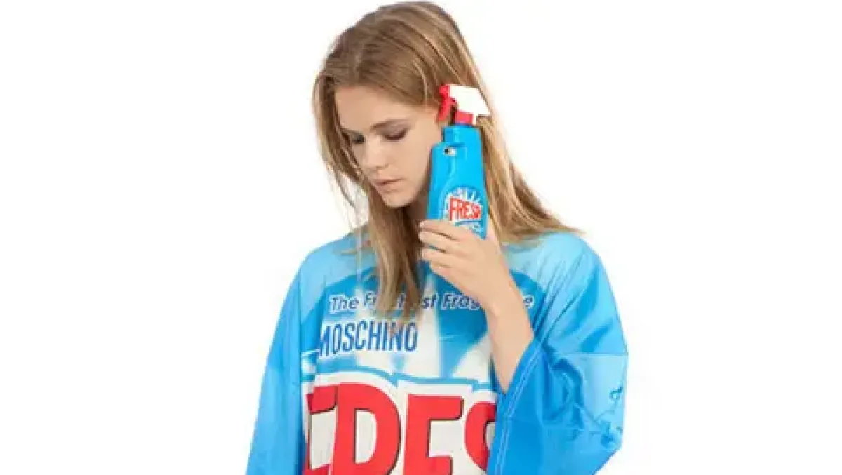 Moschino Parfums Frais|Parfums Floraux>Fresh Couture Eau de Toilette Spray