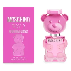 Moschino Parfums Épicés>Toy 2 Bubble Gum Eau de Toilette Spray