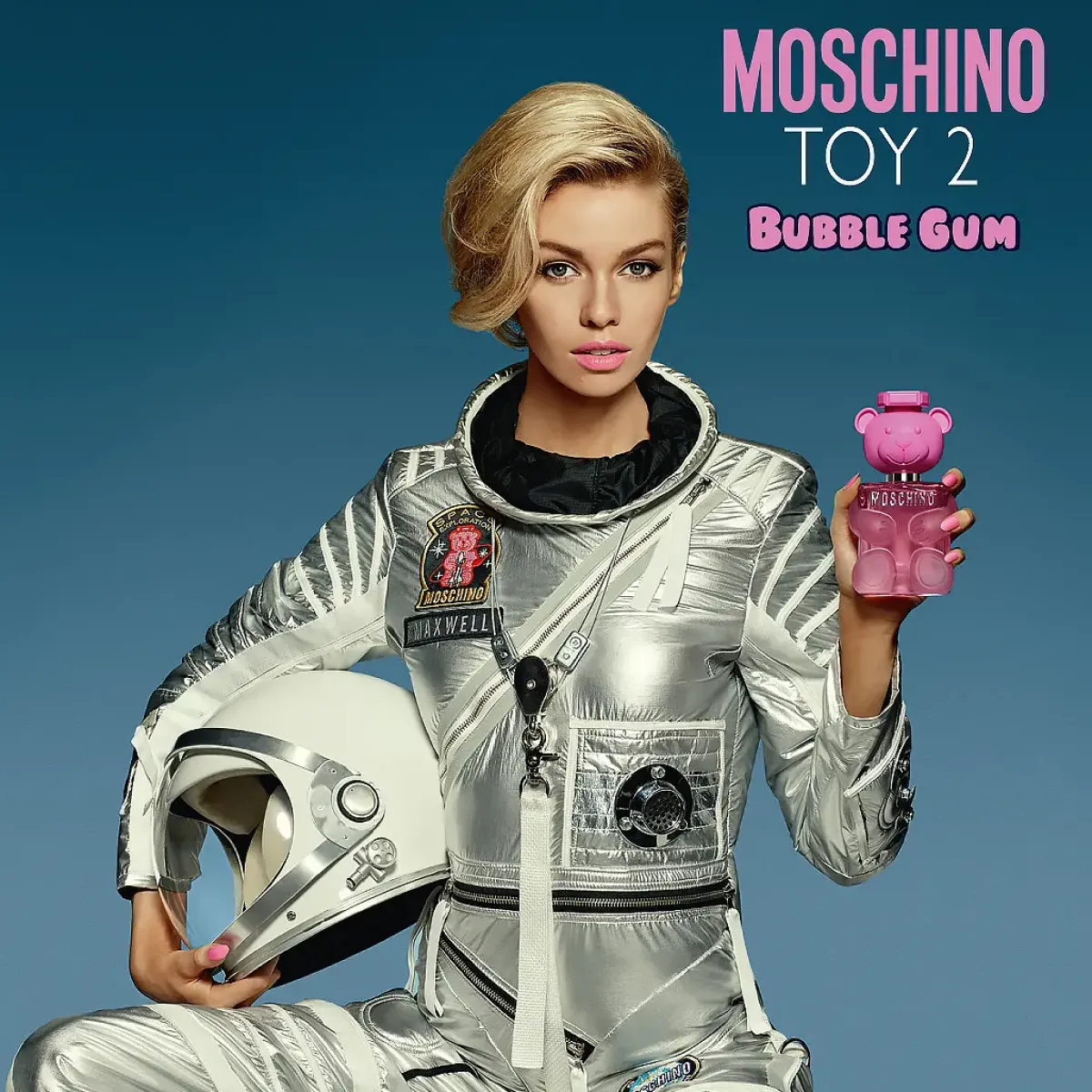 Moschino Parfums Épicés>Toy 2 Bubble Gum Eau de Toilette Spray