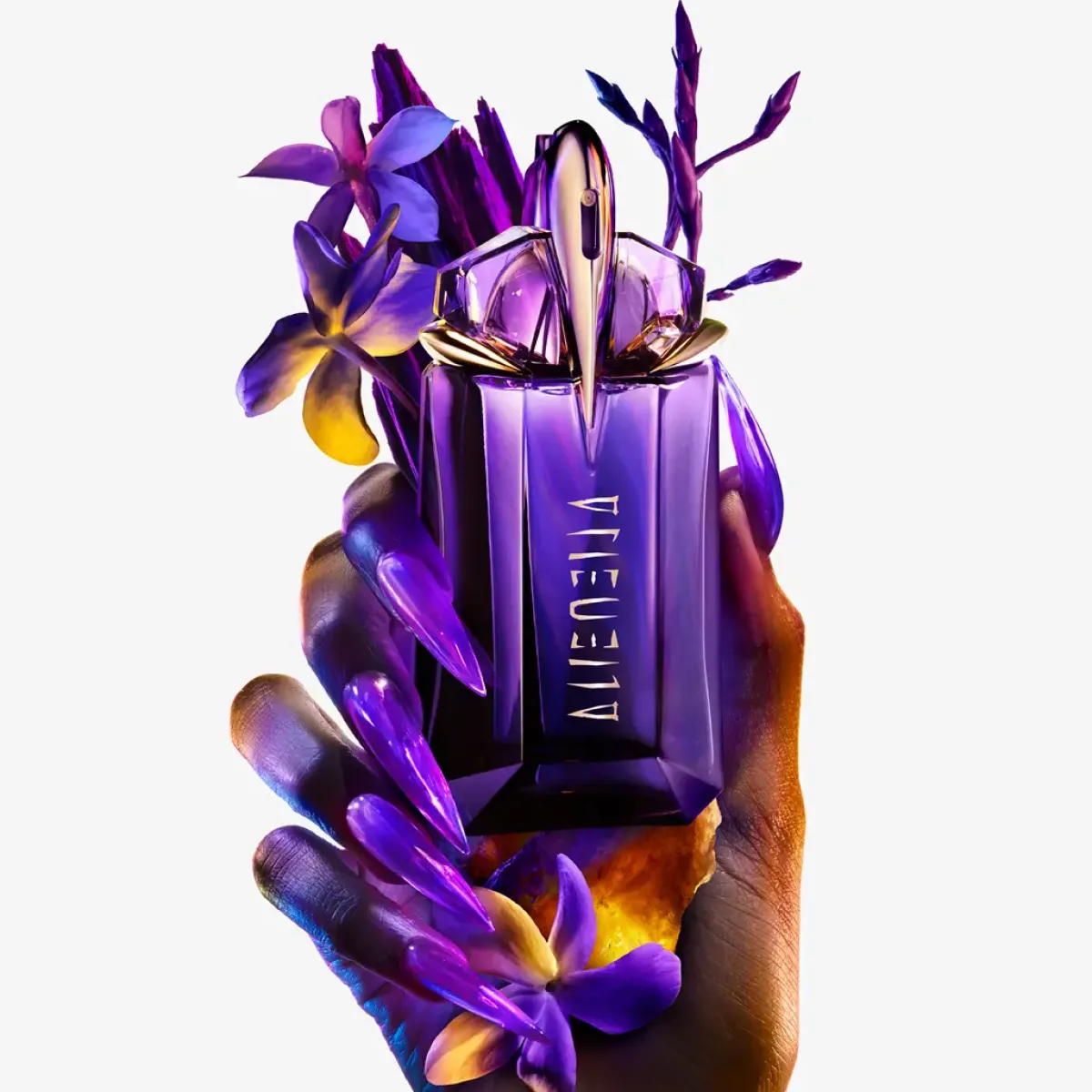 Mugler Parfums Floraux|Parfums Épicés>Alien 90 ml Eau de Parfum Spray Navulbaar TPR