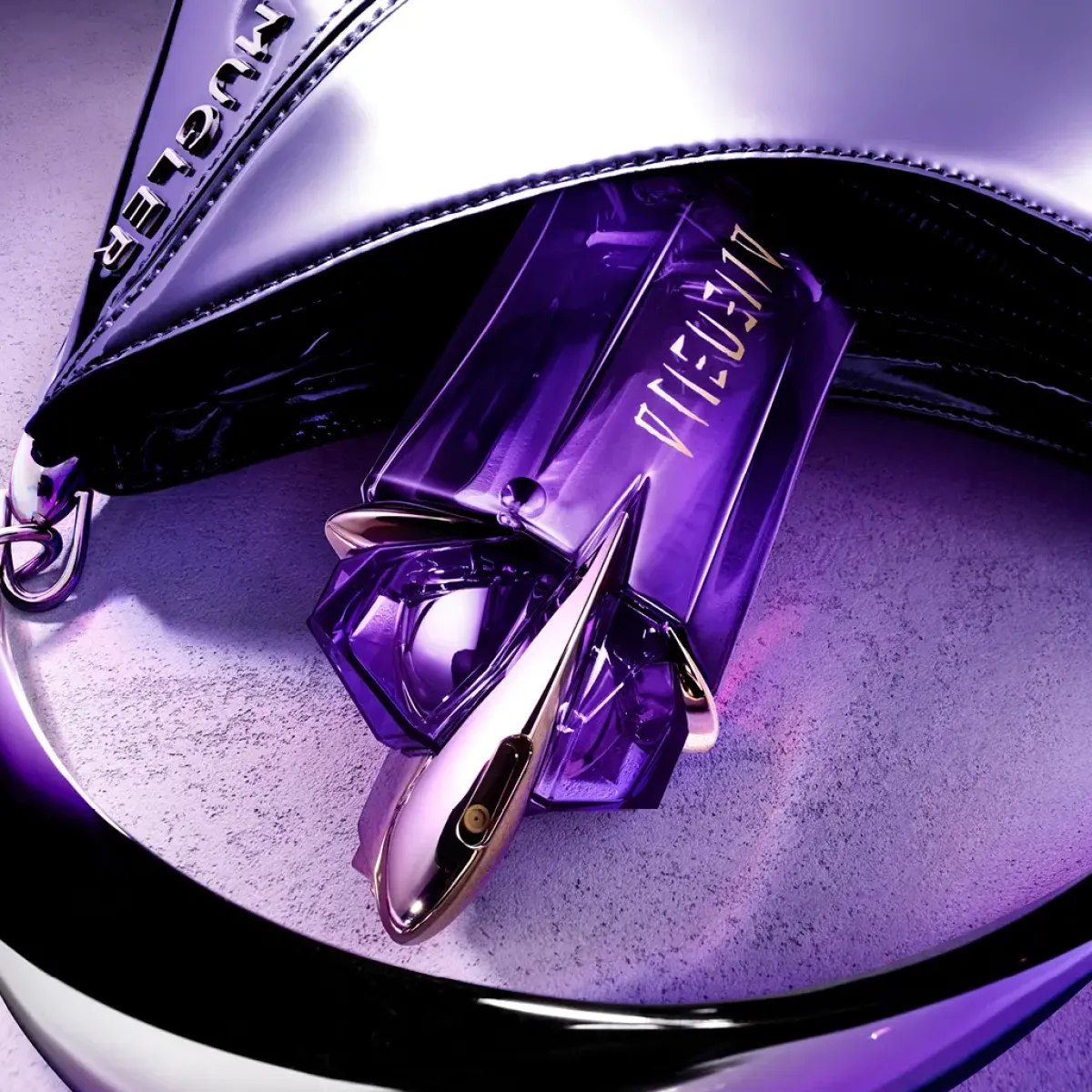 Mugler Parfums Floraux|Parfums Épicés>Alien 90 ml Eau de Parfum Spray Navulbaar TPR