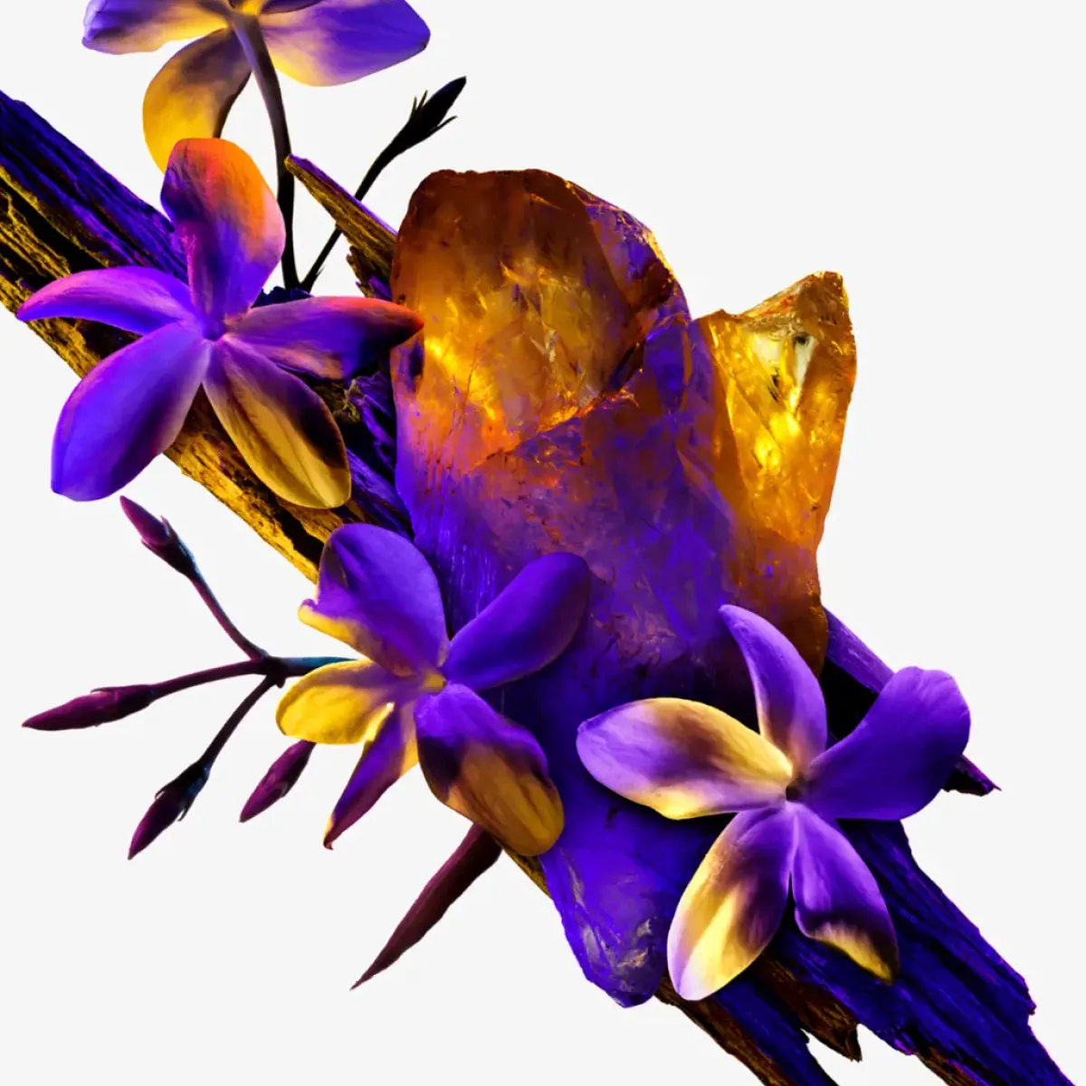 Mugler Parfums Floraux>Alien Eau de Parfum Navulling