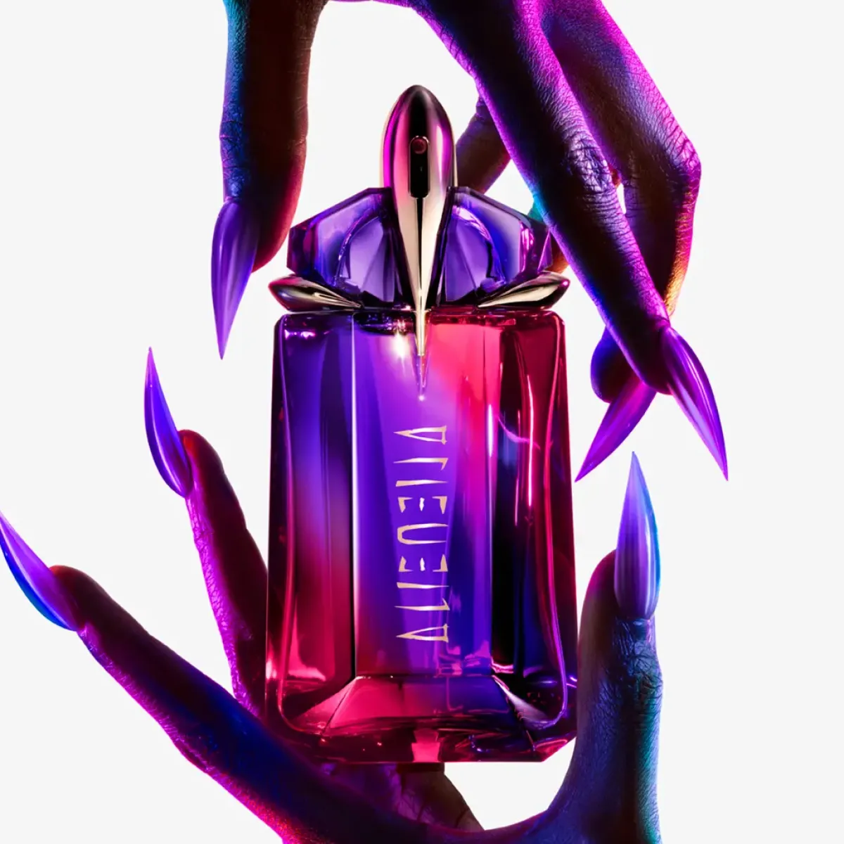 Mugler Parfums Floraux>Alien Hypersense Eau de Parfum