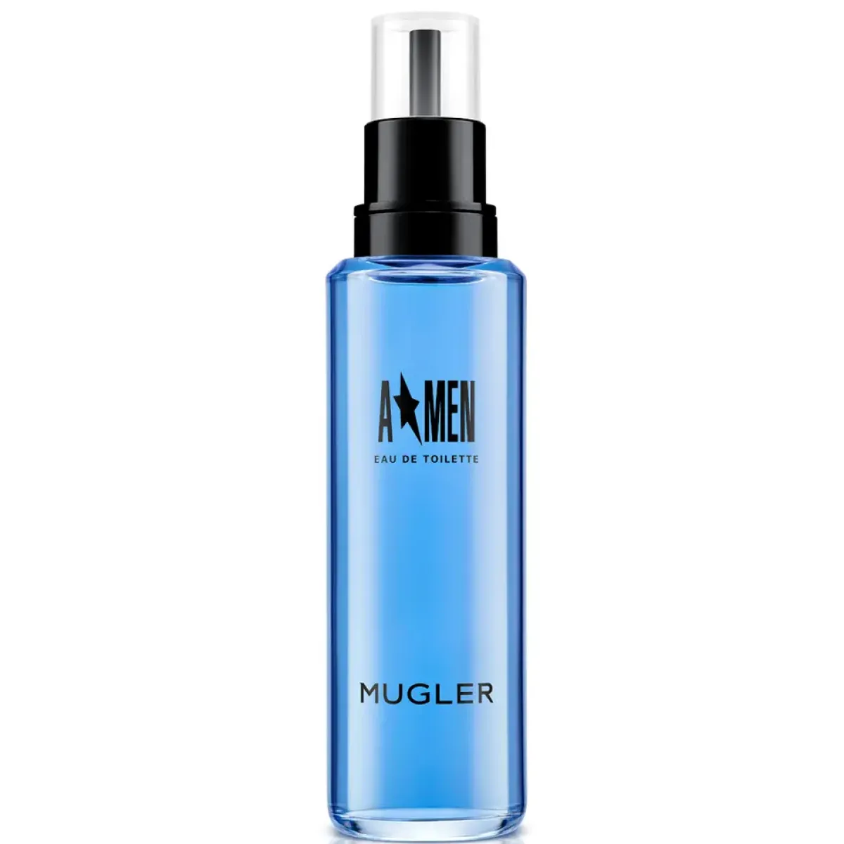 Mugler Parfums Épicés>A*Men Eau de Toilette Spray