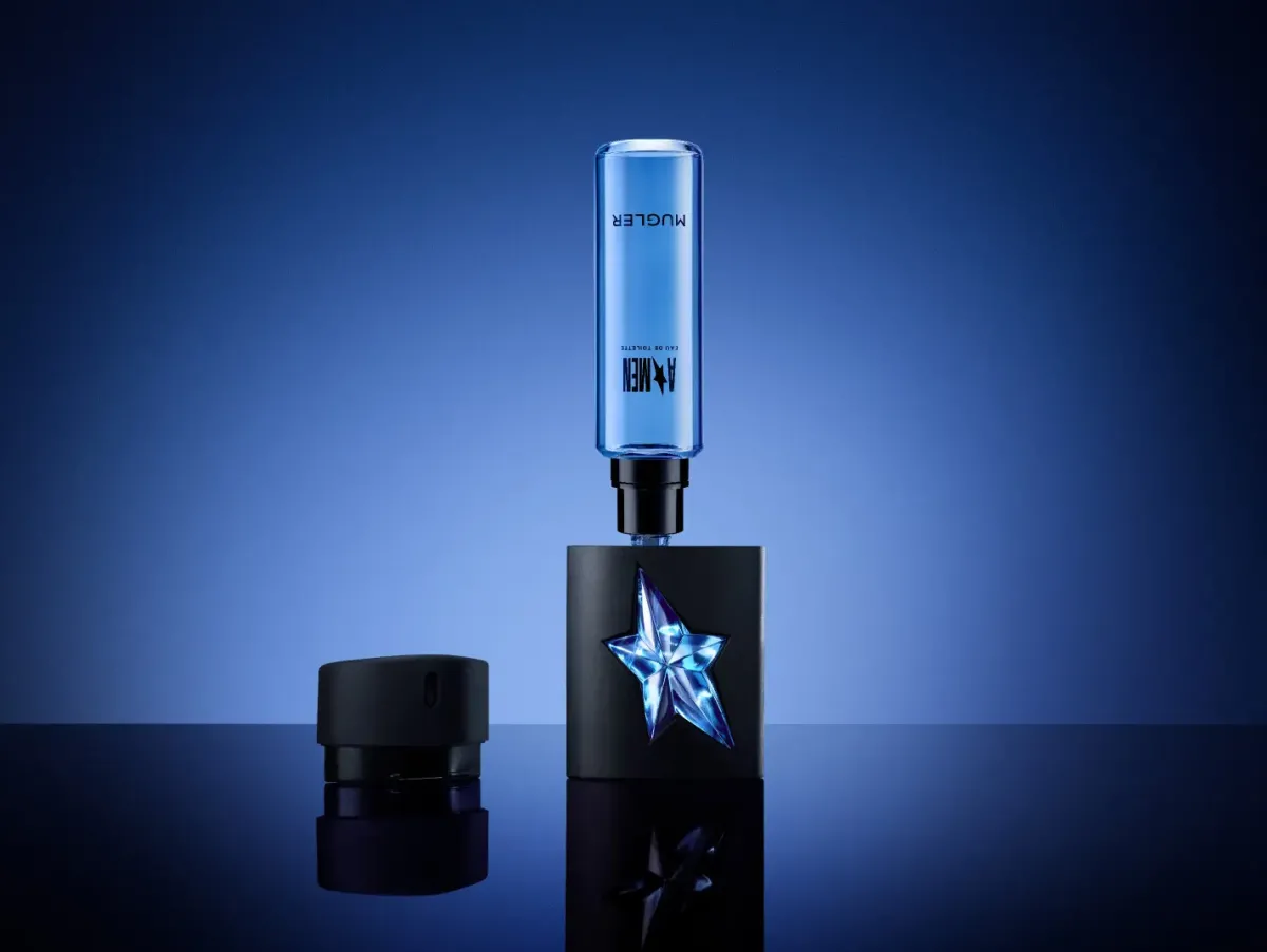 Mugler Parfums Épicés>A*Men Eau de Toilette Spray