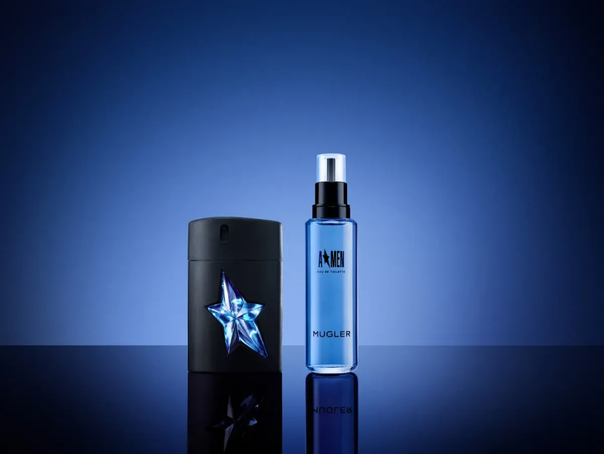 Mugler Parfums Épicés>A*Men Eau de Toilette Spray