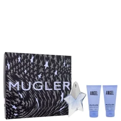 Mugler Geschenksets|Coffres-cadeaux>Angel 25 ml Eau de Parfum Geschenkset (uitlopend)