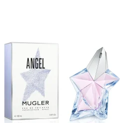 Mugler Parfums Épicés>Angel Eau de Toilette Spray