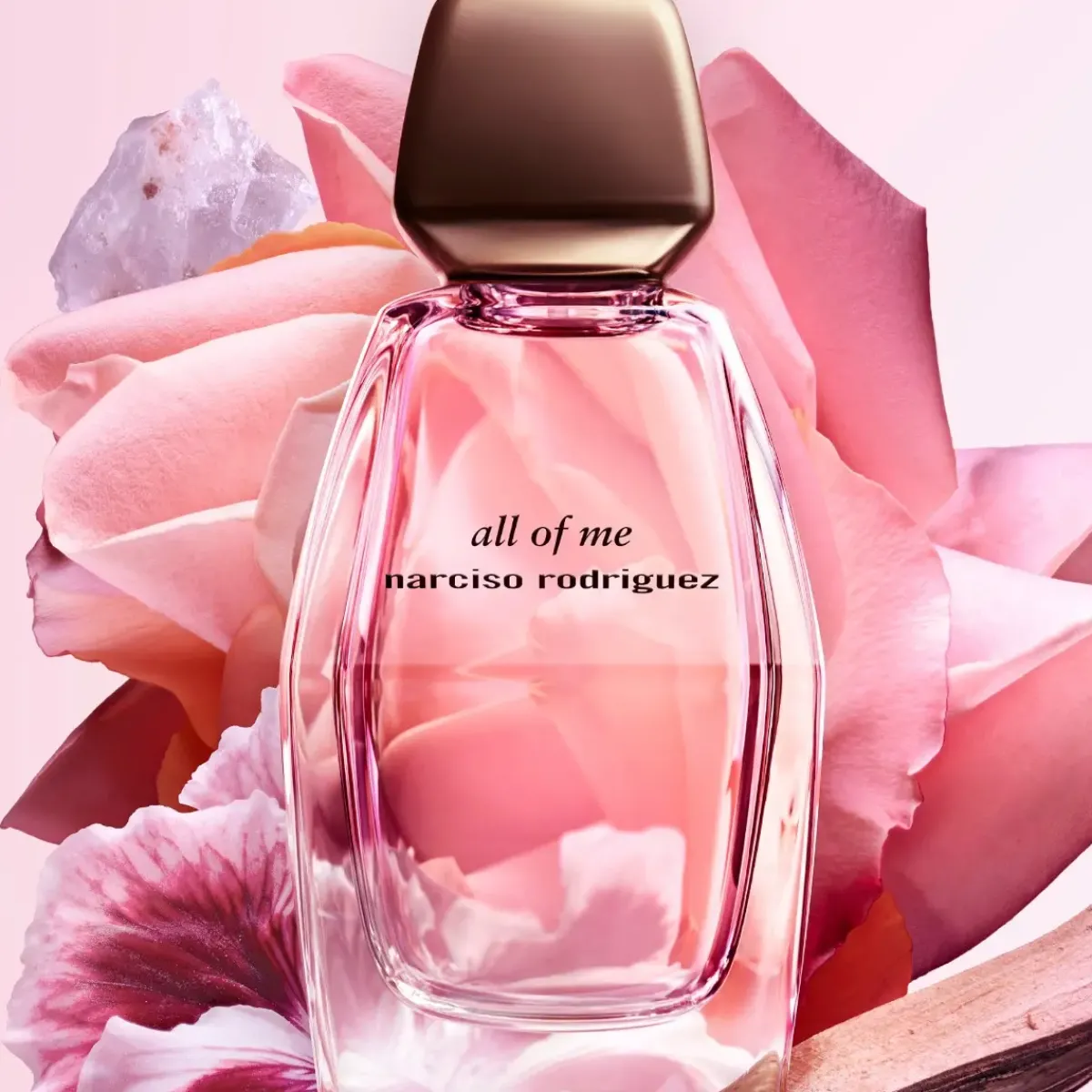 Narciso Rodriguez Parfums Frais|Parfums Floraux>All of Me Eau de Parfum
