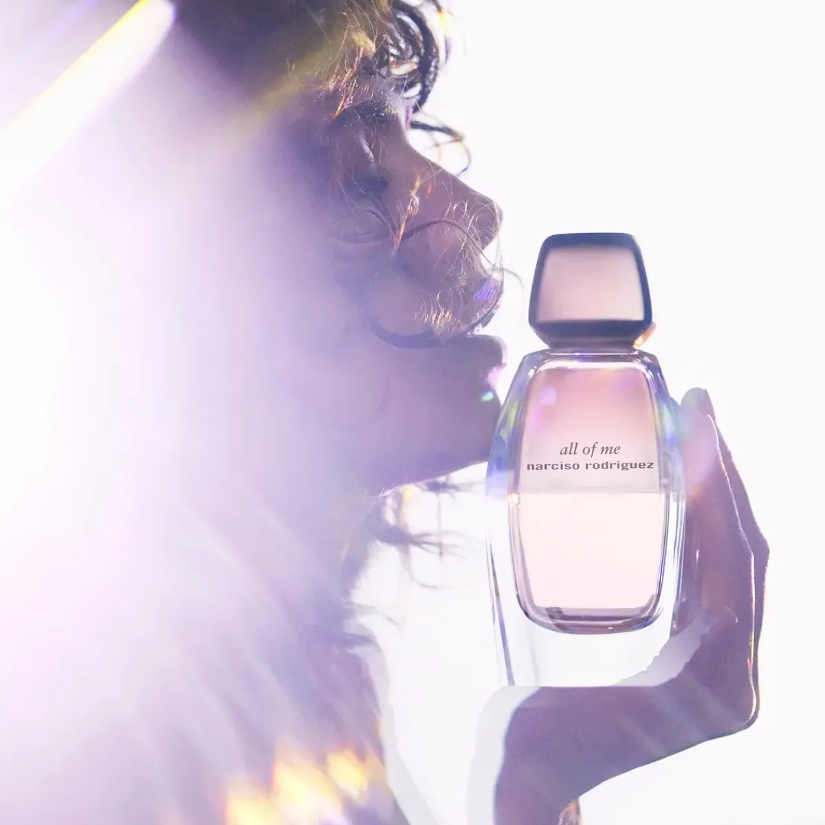 Narciso Rodriguez Parfums Frais|Parfums Floraux>All of Me Eau de Parfum