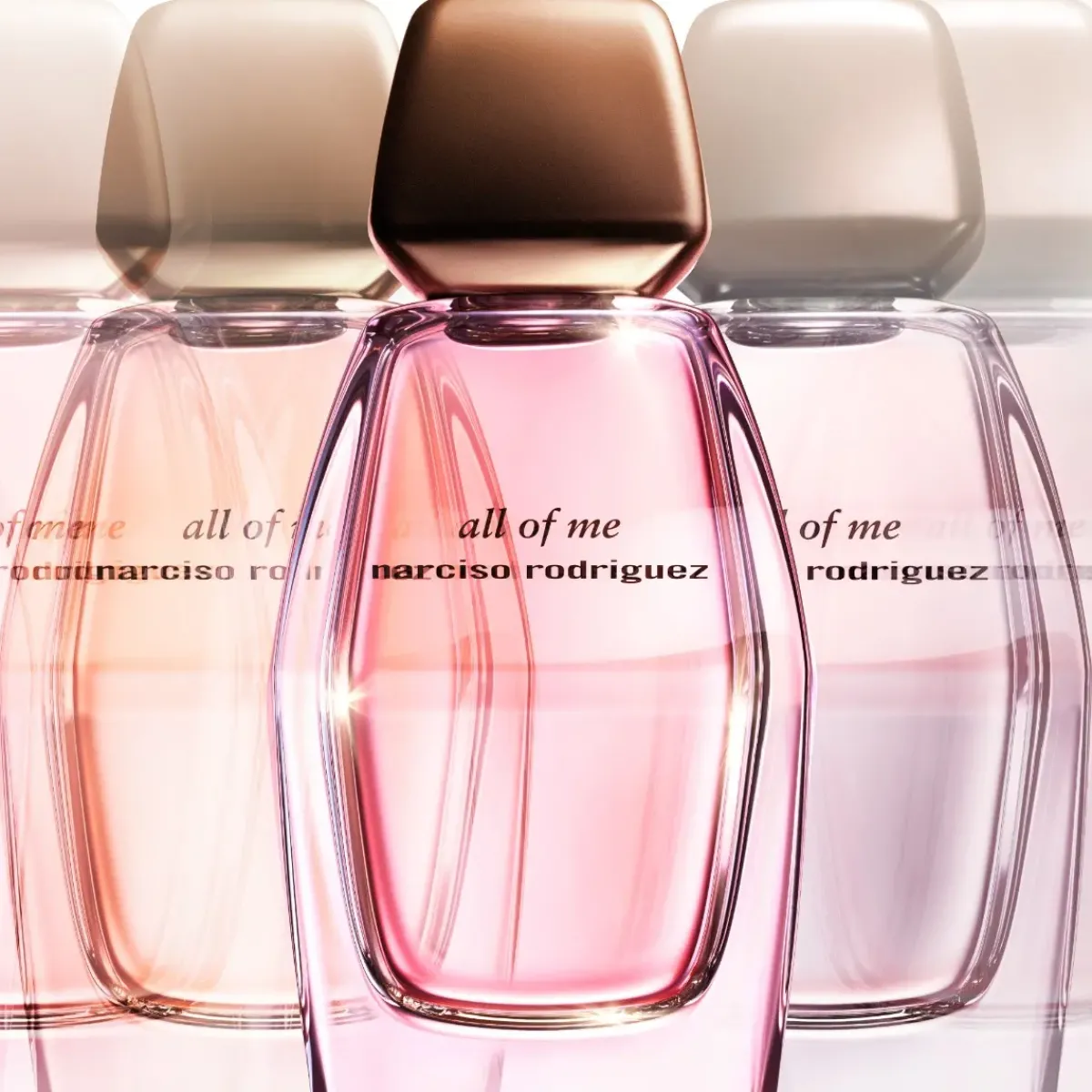 Narciso Rodriguez Parfums Frais|Parfums Floraux>All of Me Eau de Parfum