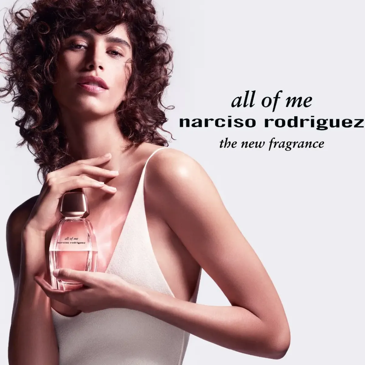 Narciso Rodriguez Parfums Frais|Parfums Floraux>All of Me Eau de Parfum